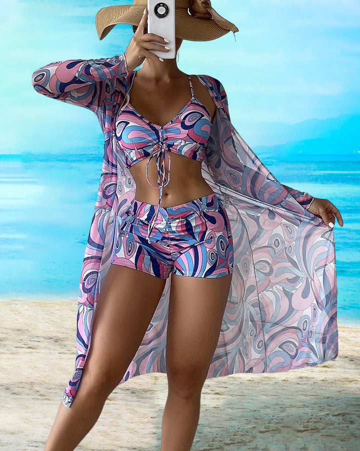 Agnès Paris | Maillot Confort & Style Élina