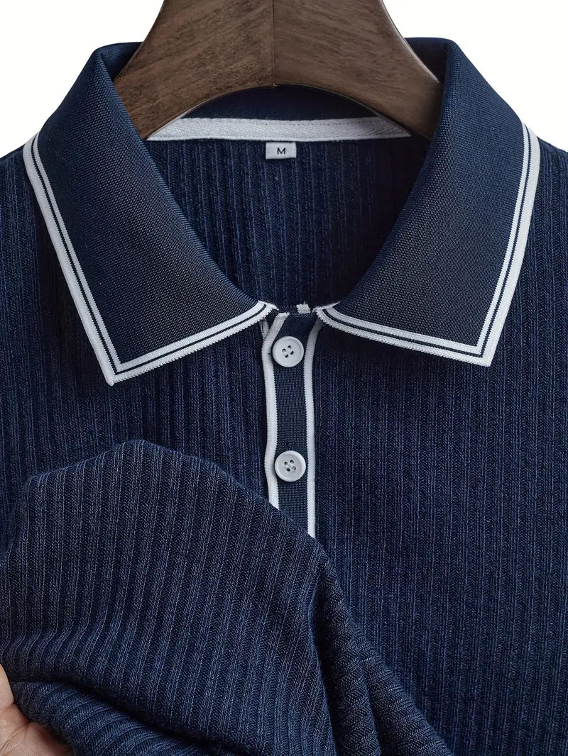 Agnès Paris | POLO STRUCTURE SUR MESURE, ÉLÉGANCE MÉDITERRANÉENNE