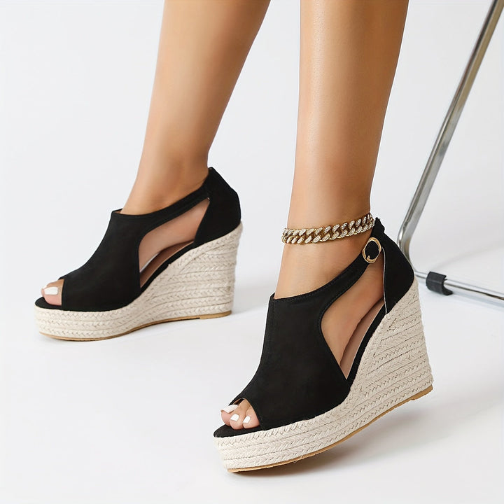 Agnès Paris | sandales à talons Estella