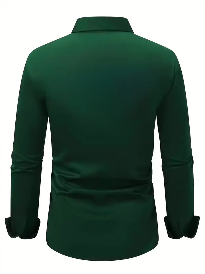 Agnès Paris | CHEMISE RESPIRANTE À MANCHES LONGUES