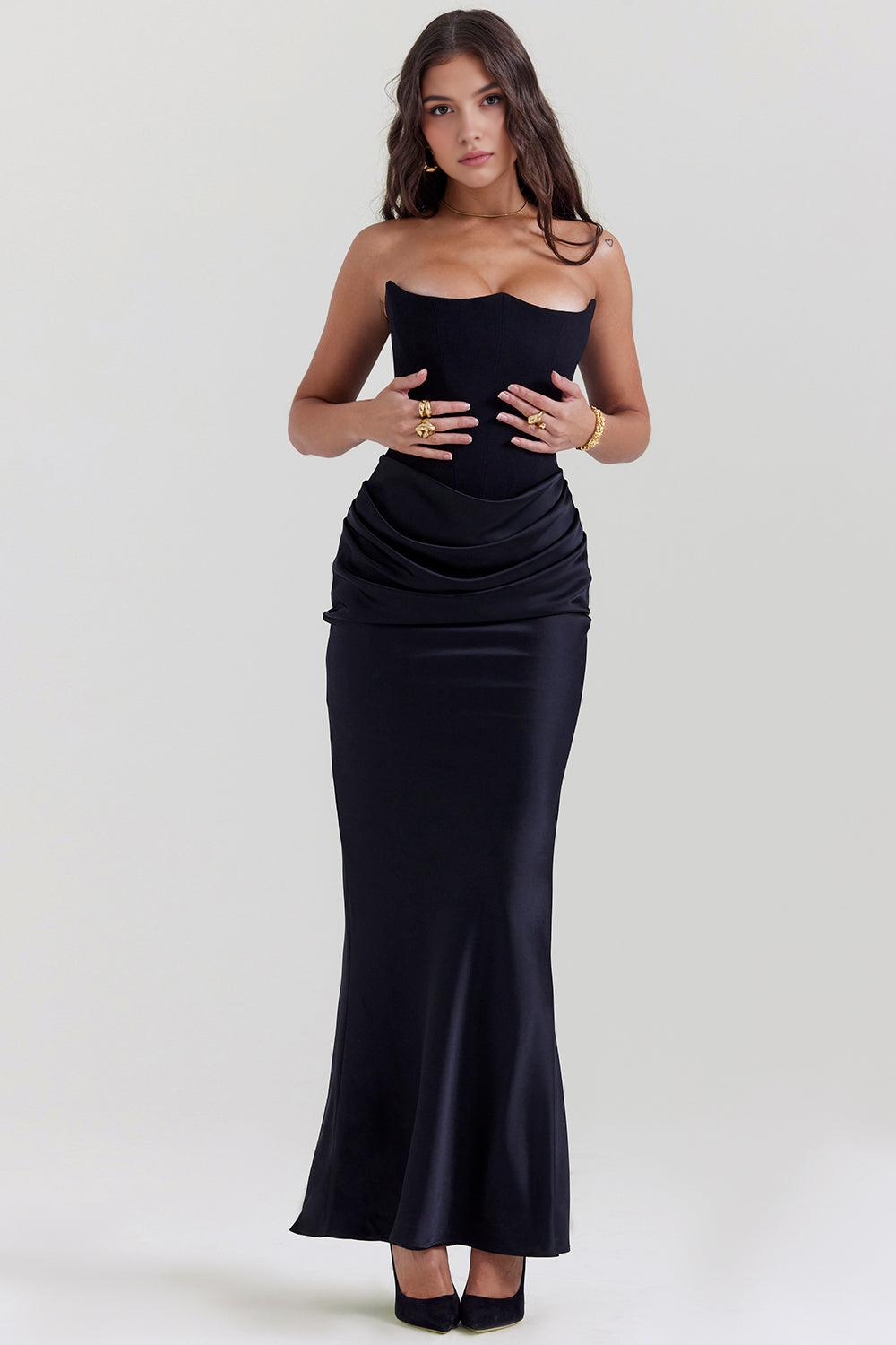 Agnès Paris | Robe Élégante Colette