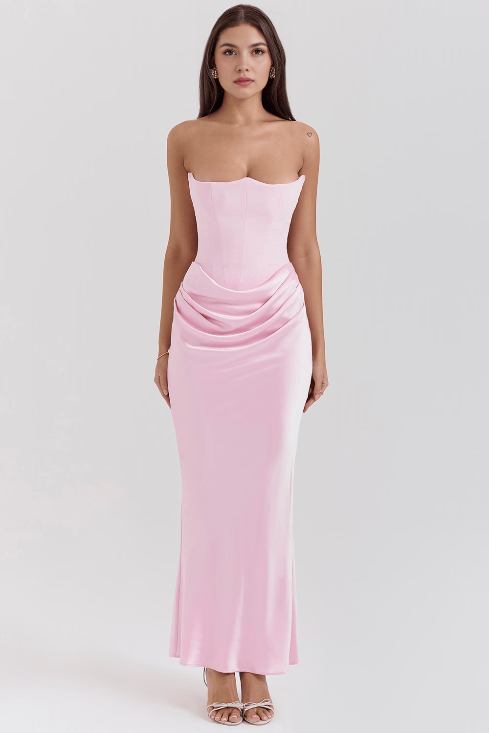 Agnès Paris | Robe Élégante Colette
