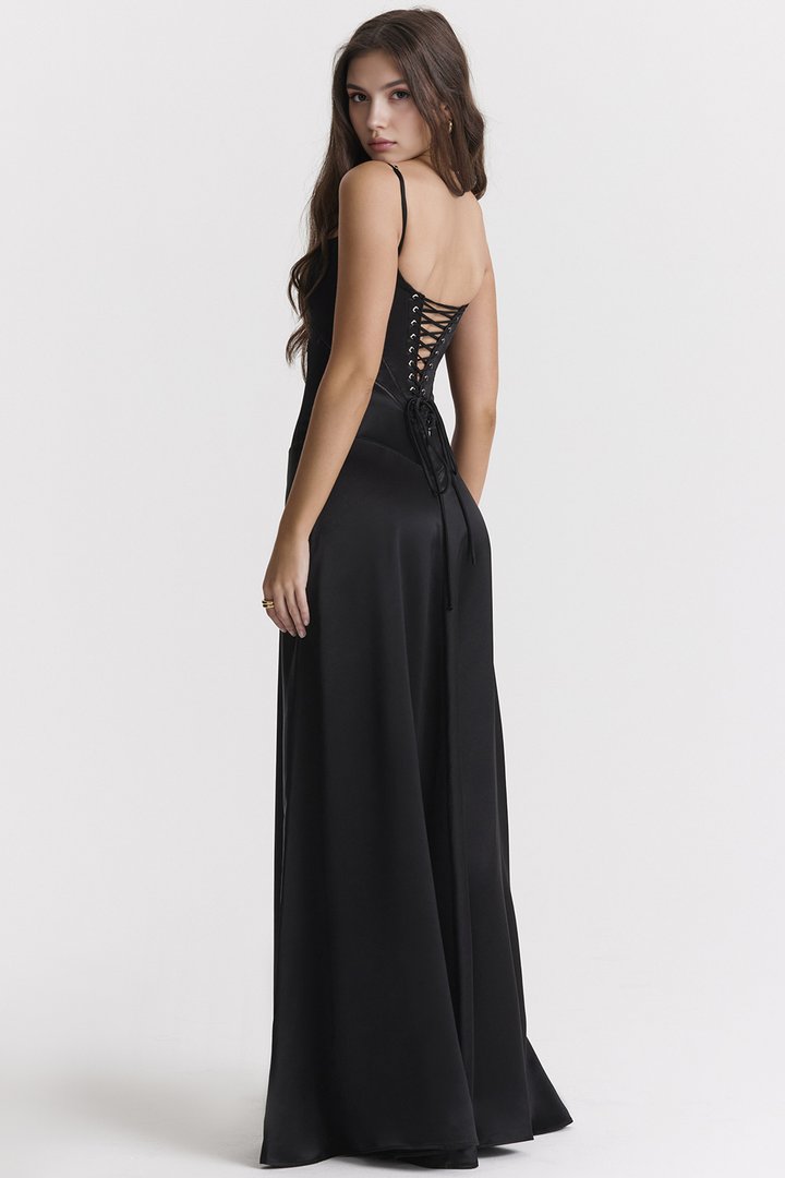 Agnès Paris | Robe Élégante Inès