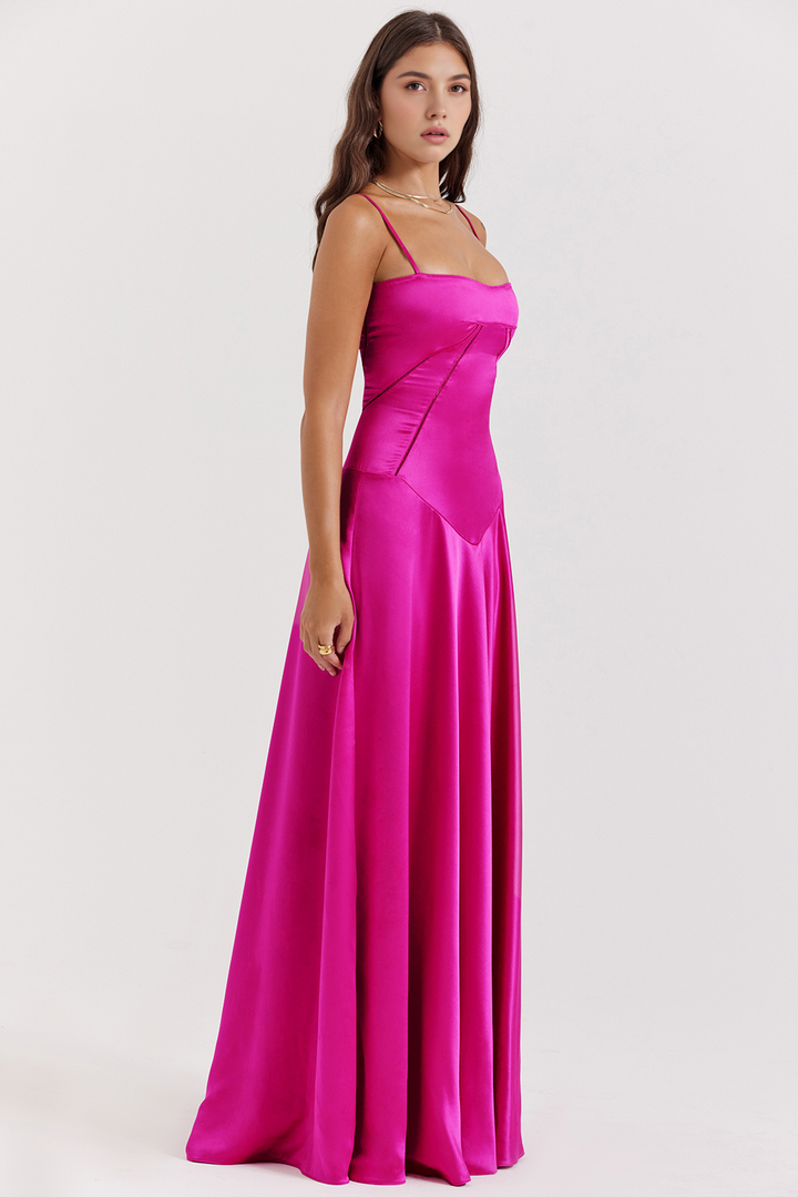 Agnès Paris | Robe Élégante Pauline