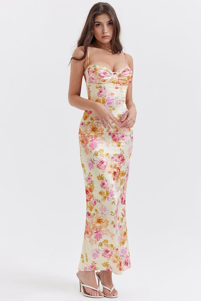 Agnès Paris | Robe Élégante Charlotte