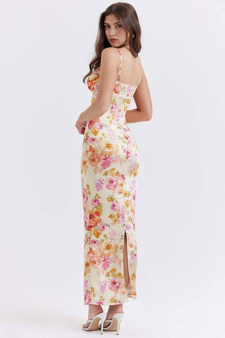 Agnès Paris | Robe Élégante Charlotte