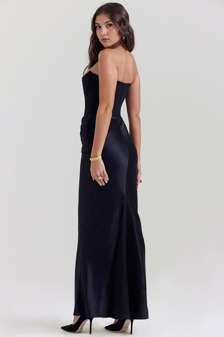Agnès Paris | Robe Élégante Colette