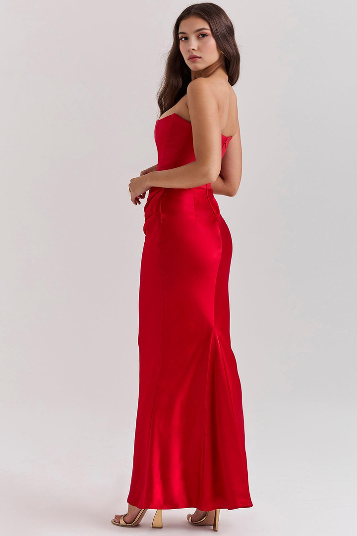 Agnès Paris | Robe Élégante Noémie