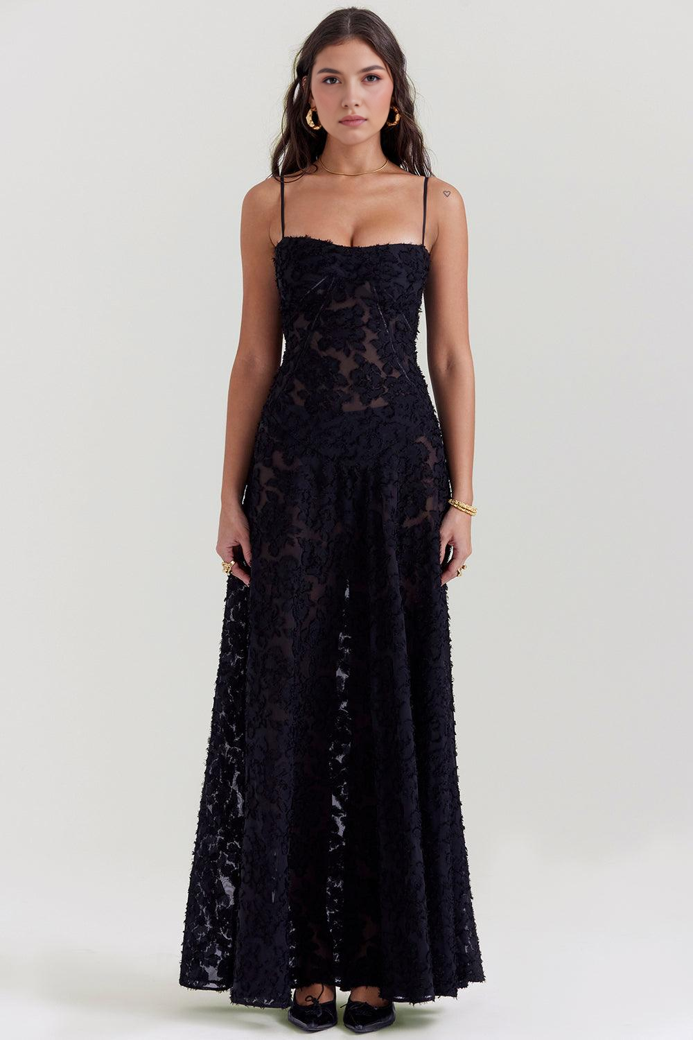 Agnès Paris | Robe Élégante Sophie