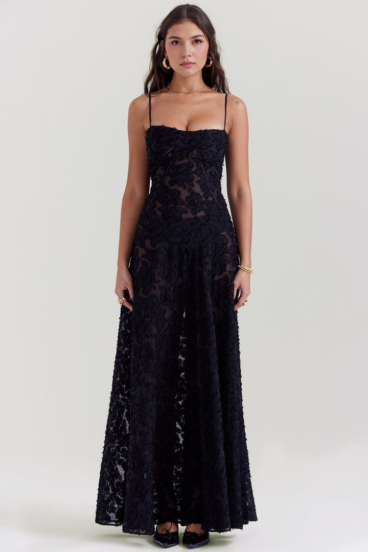 Agnès Paris | Robe Élégante Sophie