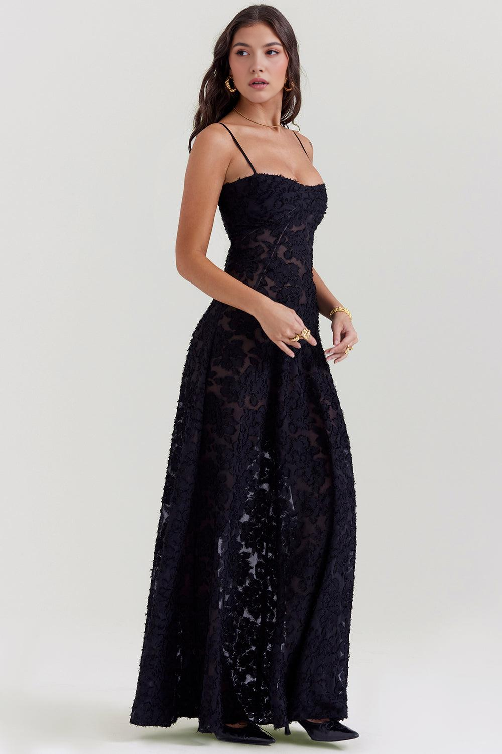 Agnès Paris | Robe Élégante Sophie
