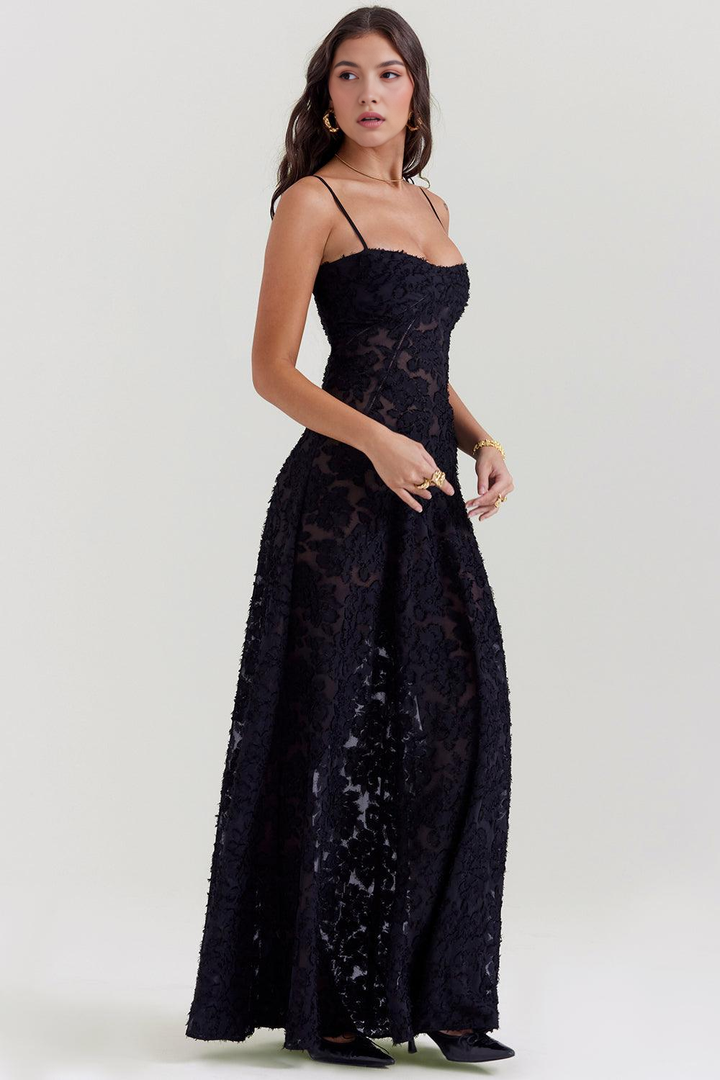 Agnès Paris | Robe Élégante Sophie
