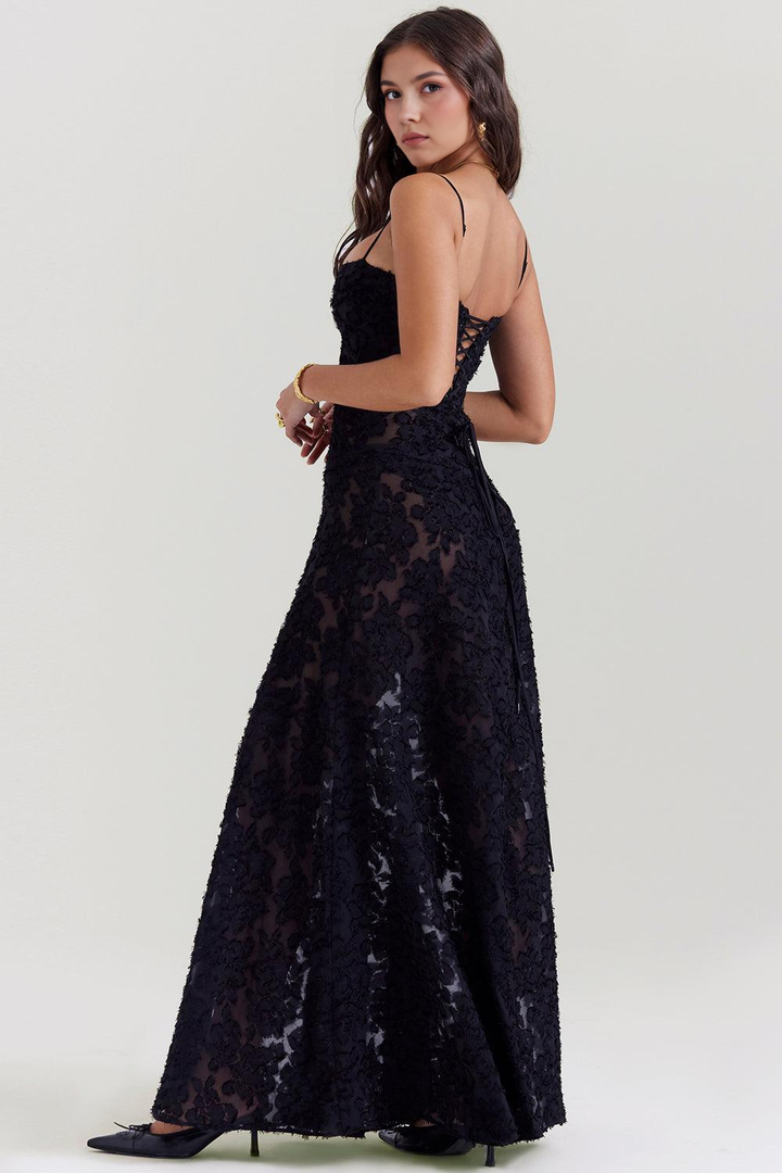 Agnès Paris | Robe Élégante Sophie