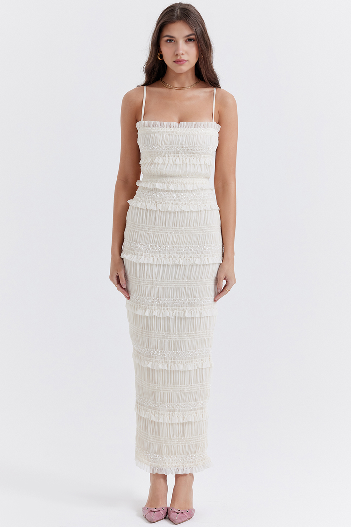 Agnès Paris | Robe Élégante Margaux