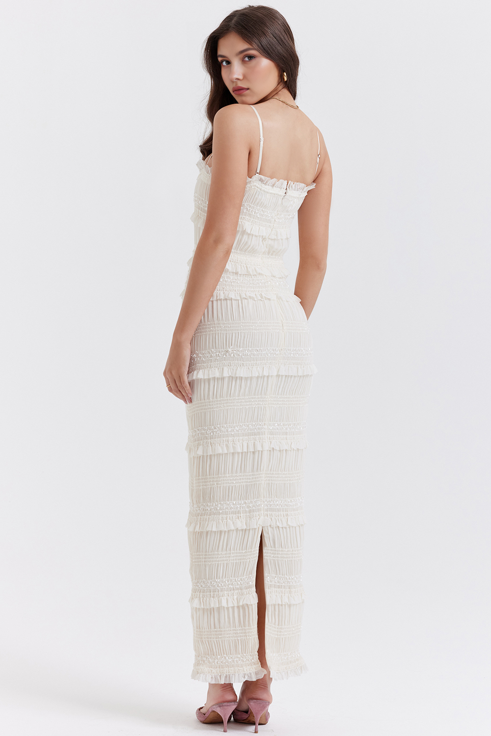 Agnès Paris | Robe Élégante Margaux
