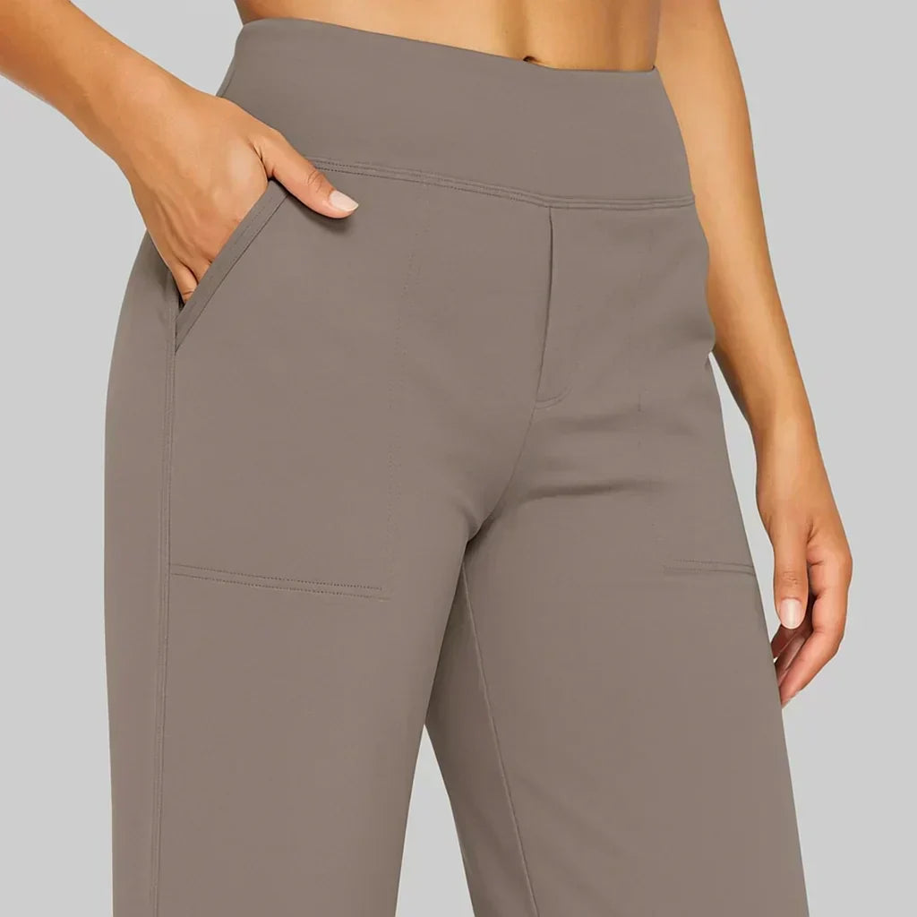 Agnès Paris | PANTALON EXTENSIBLE ET CONFORTABLE