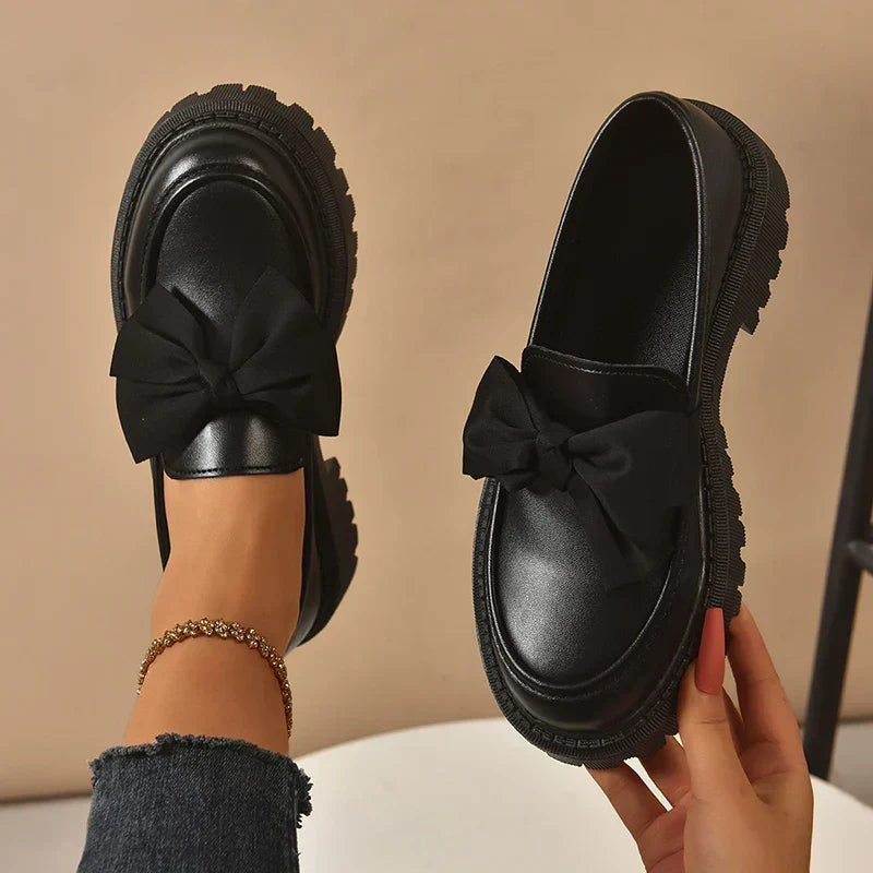 Agnès Paris | CHAUSSURES À PLATEFORME LÉGÈRES ET ROBUSTES