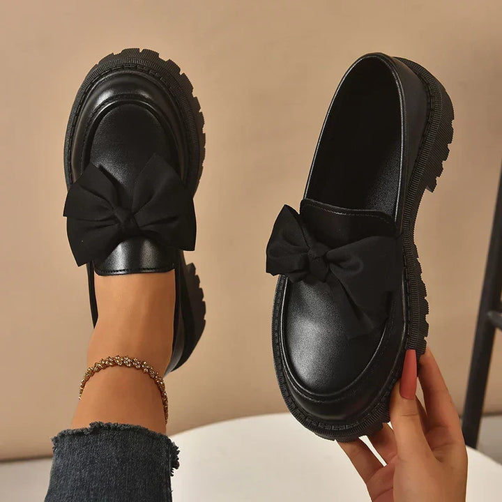 Agnès Paris | CHAUSSURES À PLATEFORME LÉGÈRES ET ROBUSTES