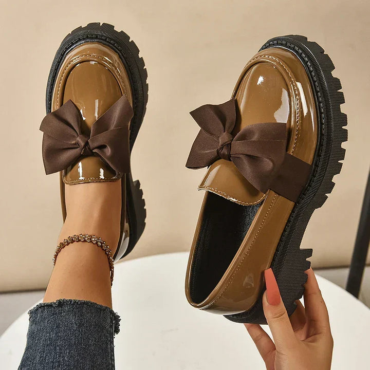 Agnès Paris | CHAUSSURES À PLATEFORME LÉGÈRES ET ROBUSTES