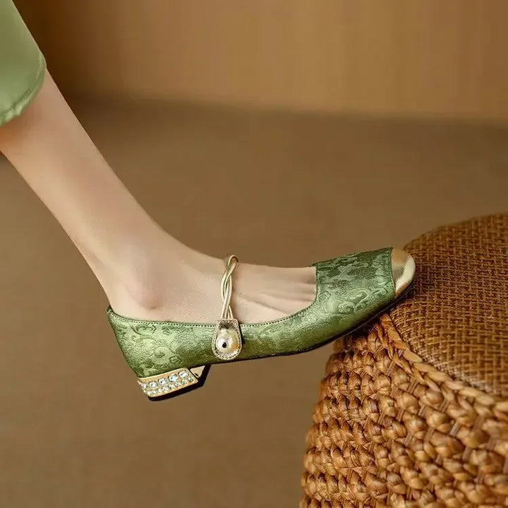 Agnès Paris | Babies Perles Nacrées Camille