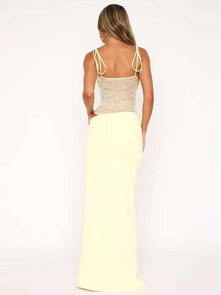 Agnès Paris | Robe Élégante Florence