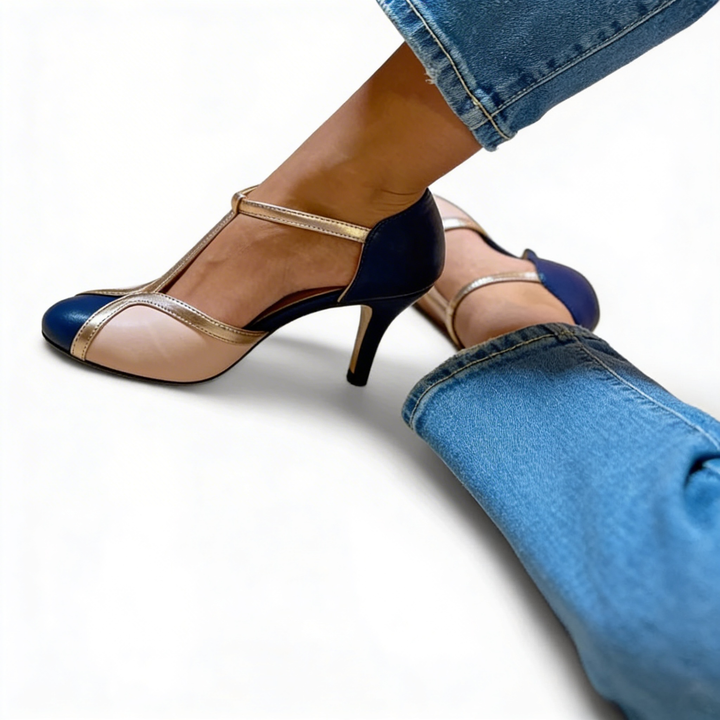 Agnès Paris | Talons Confortables et Stylés Margaux