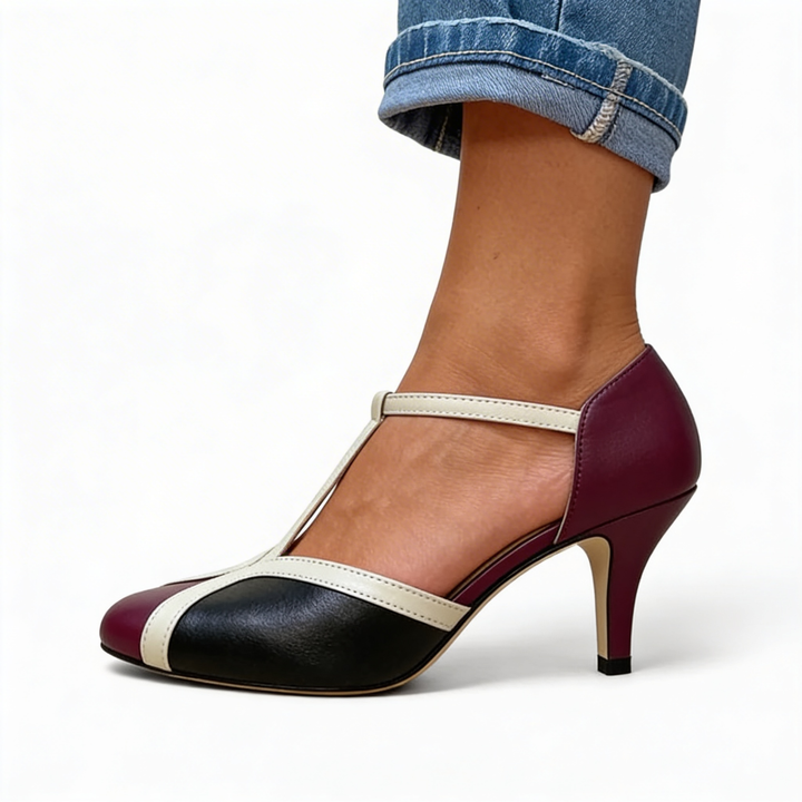 Agnès Paris | Talons Confortables et Stylés Margaux