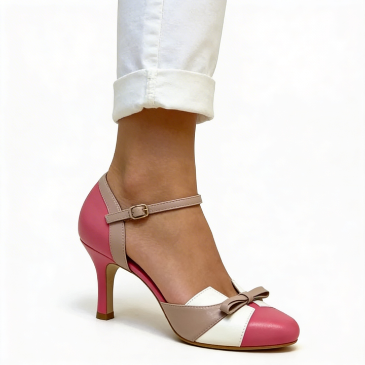 Agnès Paris | Talons Élégants Esetlle