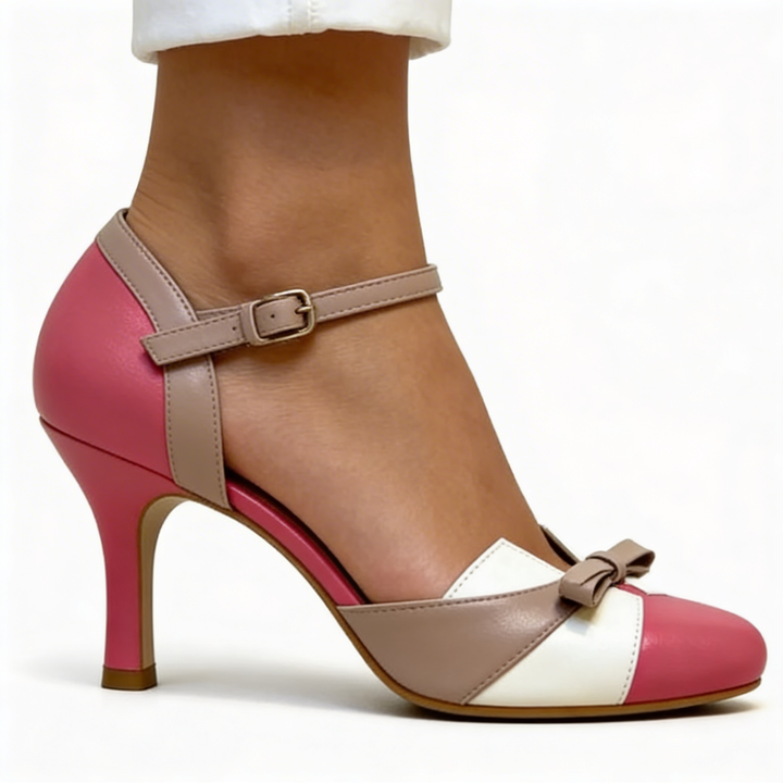 Agnès Paris | Talons Élégants Esetlle