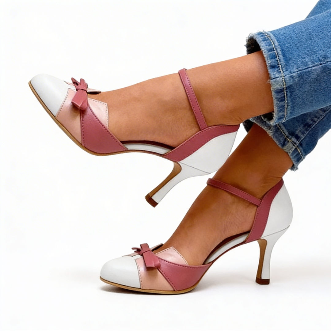 Agnès Paris | Talons Élégants Monika