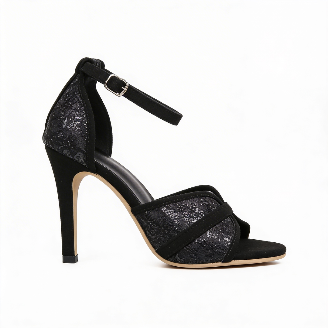Agnès Paris | Talons Élégants Orthopédiques Barbara