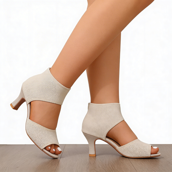 Agnès Paris | Talons Élégants Orthopédiques Agnes