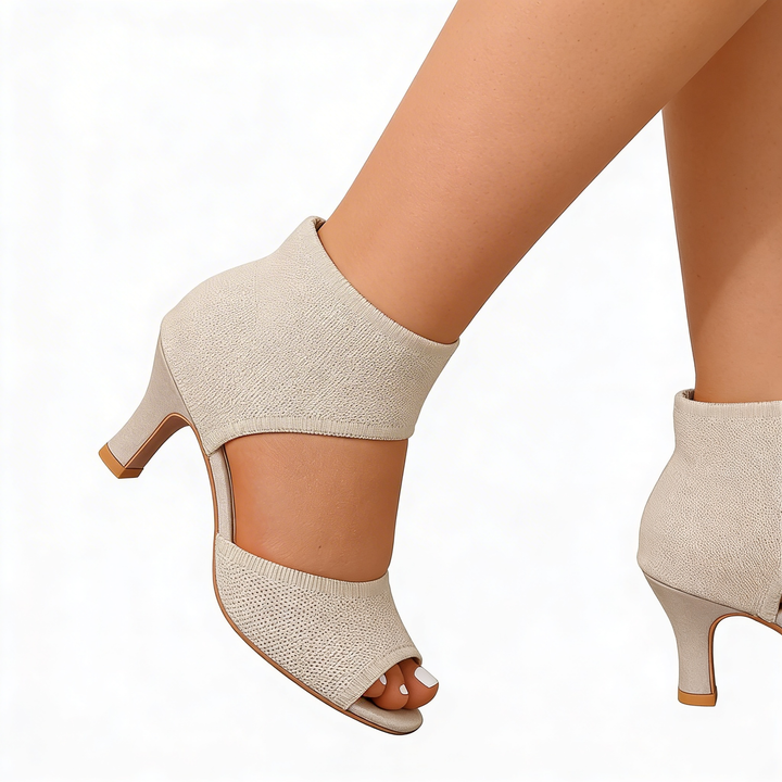 Agnès Paris | Talons Élégants Orthopédiques Agnes