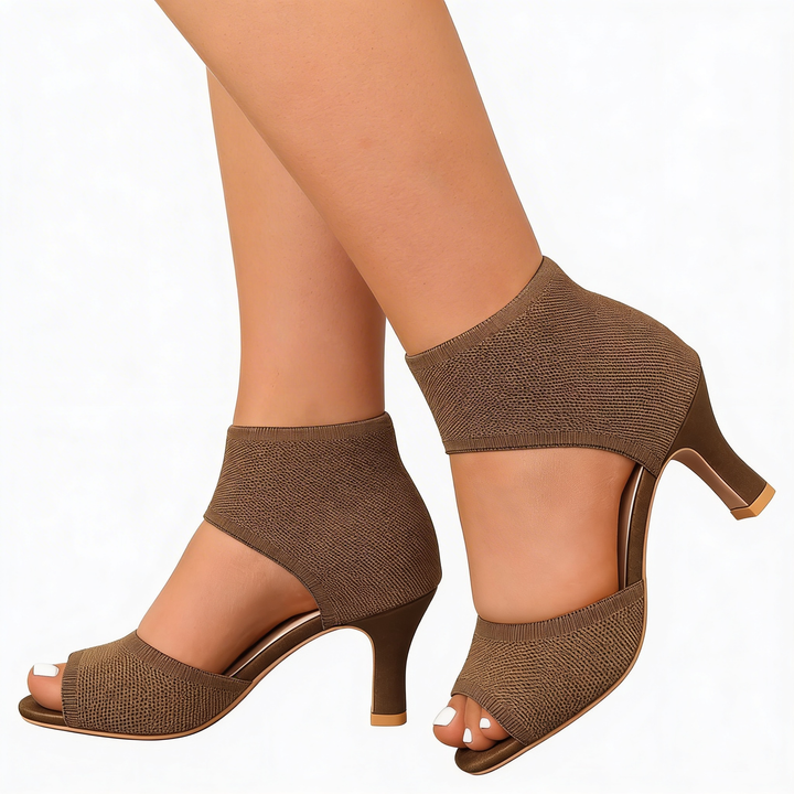 Agnès Paris | Talons Élégants Orthopédiques Agnes