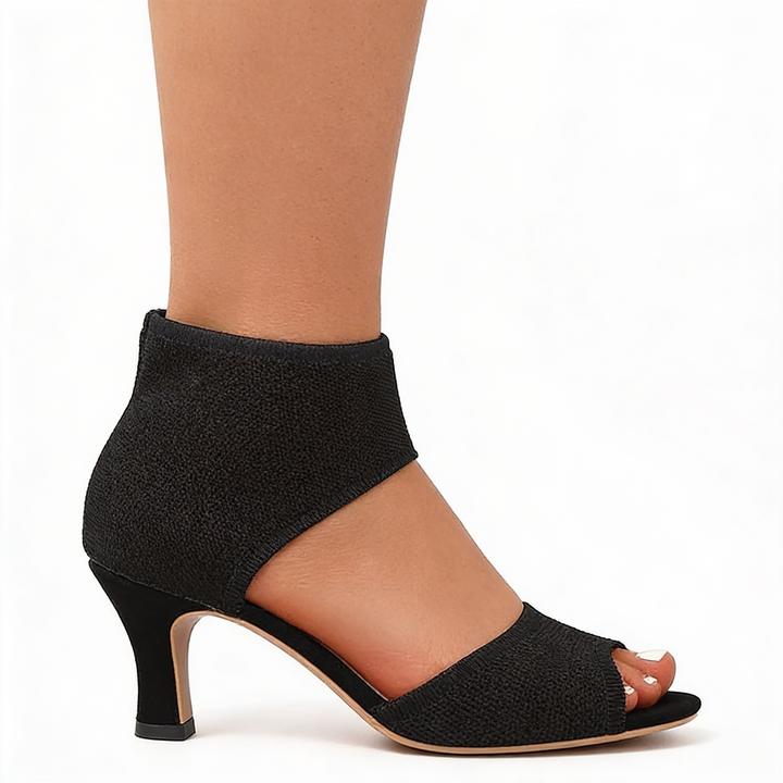 Agnès Paris | Talons Élégants Orthopédiques Agnes