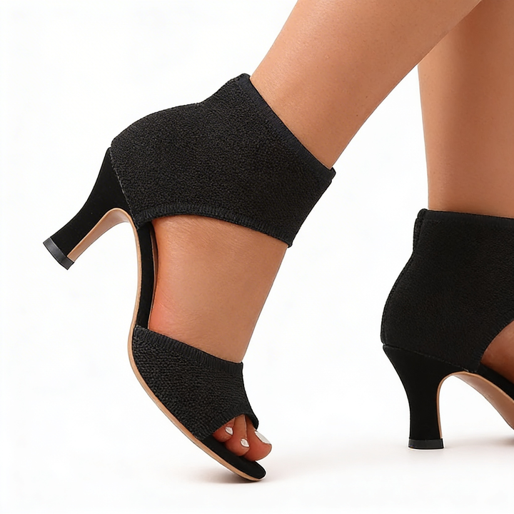 Agnès Paris | Talons Élégants Orthopédiques Agnes