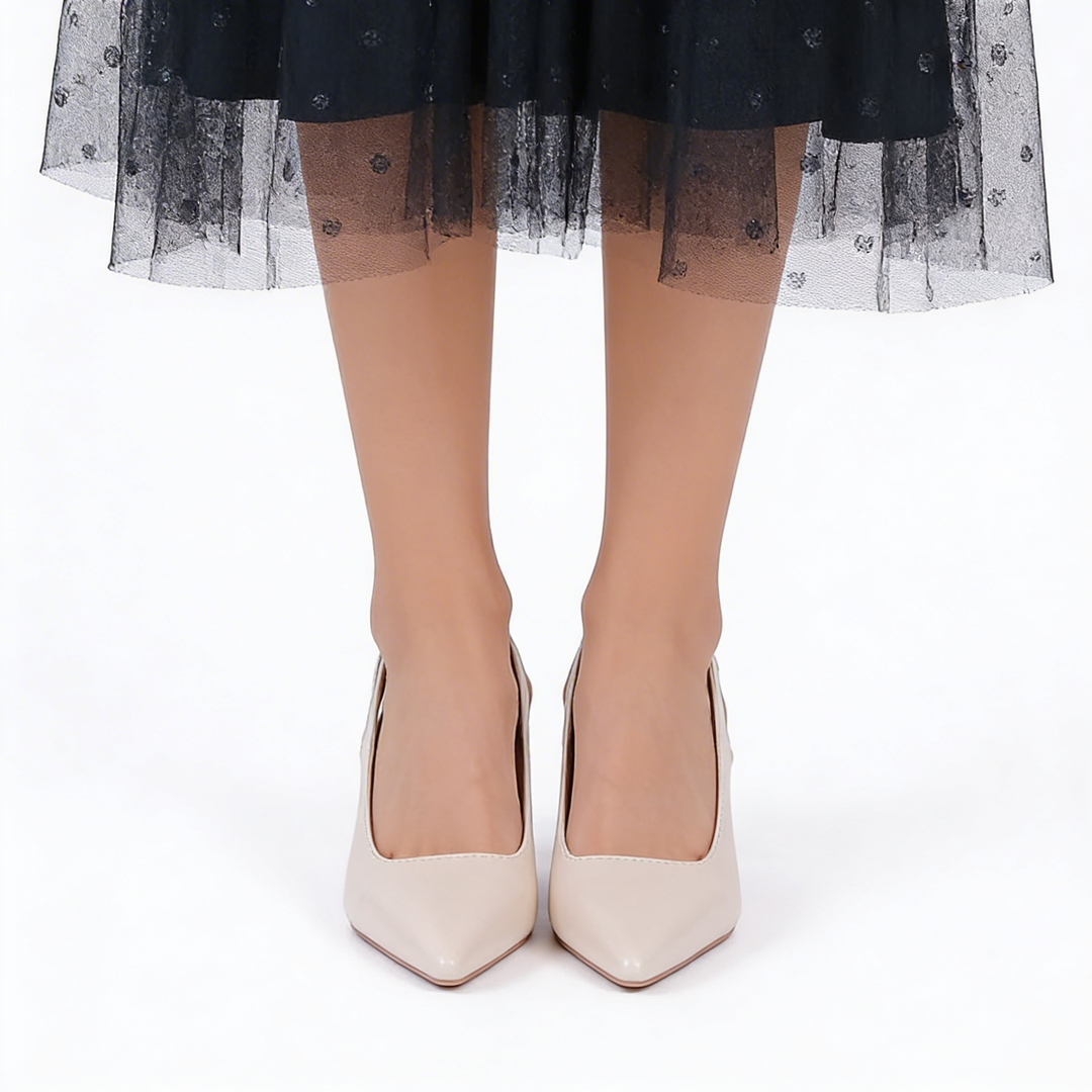 Agnès Paris | Talons Élégants Magdalena