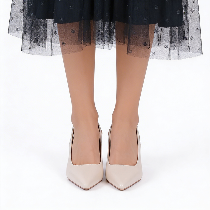 Agnès Paris | Talons Élégants Magdalena