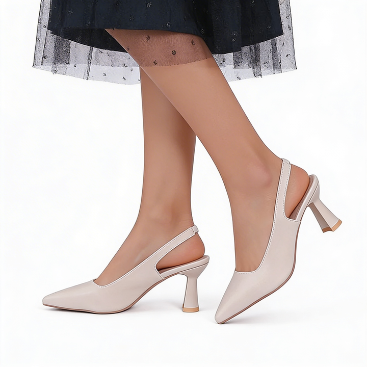 Agnès Paris | Talons Élégants Magdalena