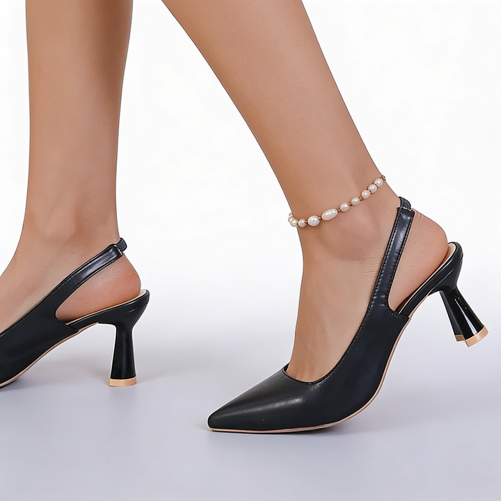 Agnès Paris | Talons Élégants Magdalena