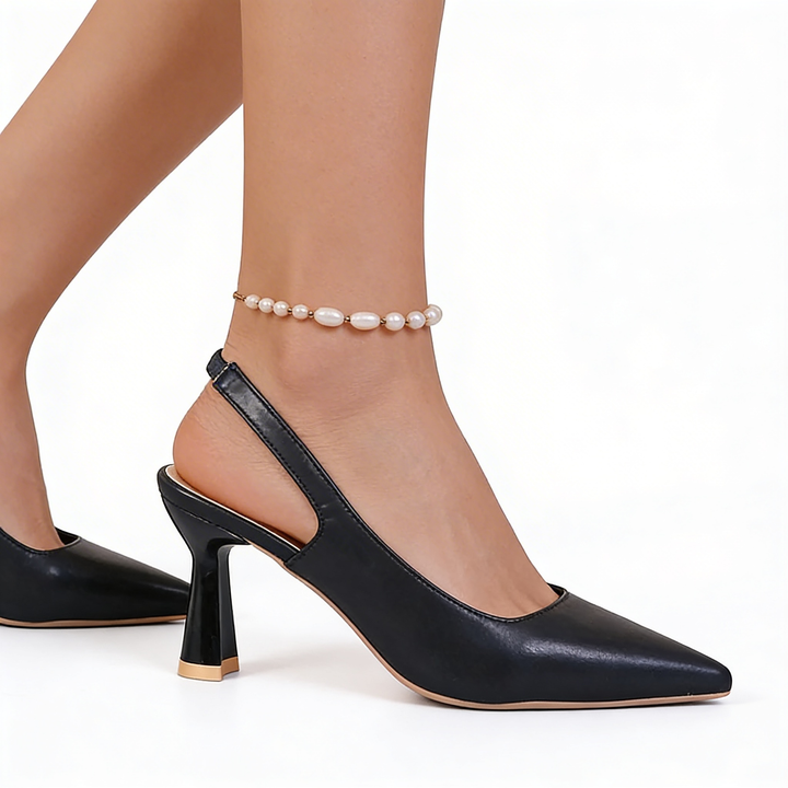 Agnès Paris | Talons Élégants Magdalena