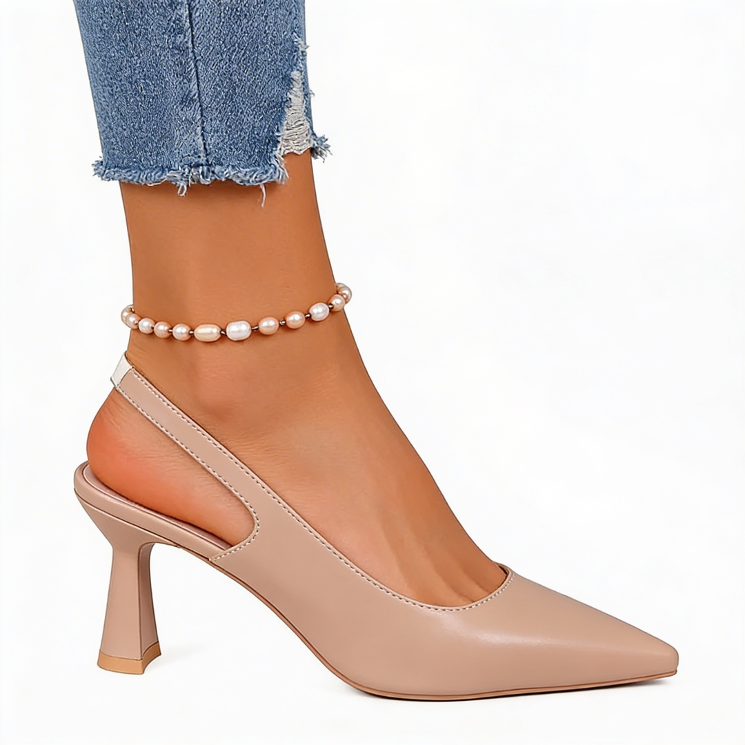 Agnès Paris | Talons Élégants Magdalena