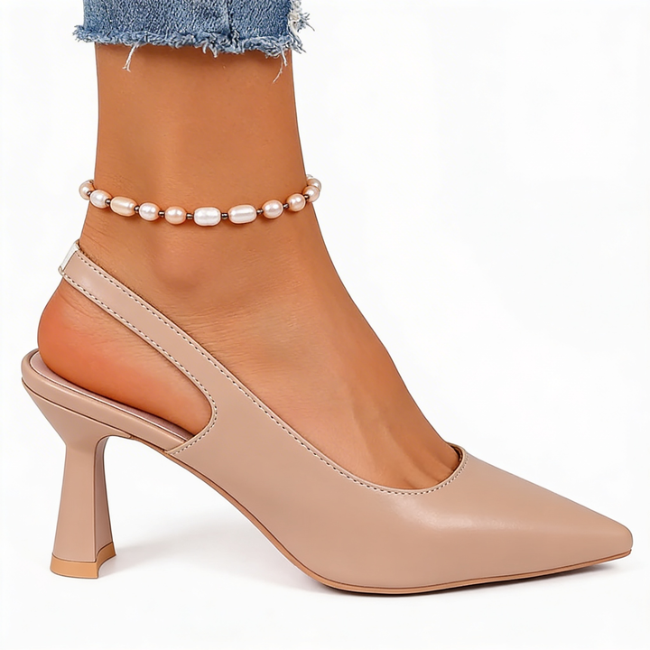Agnès Paris | Talons Élégants Magdalena