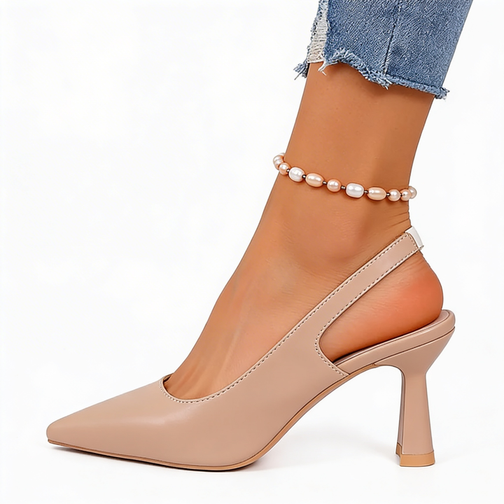 Agnès Paris | Talons Élégants Magdalena