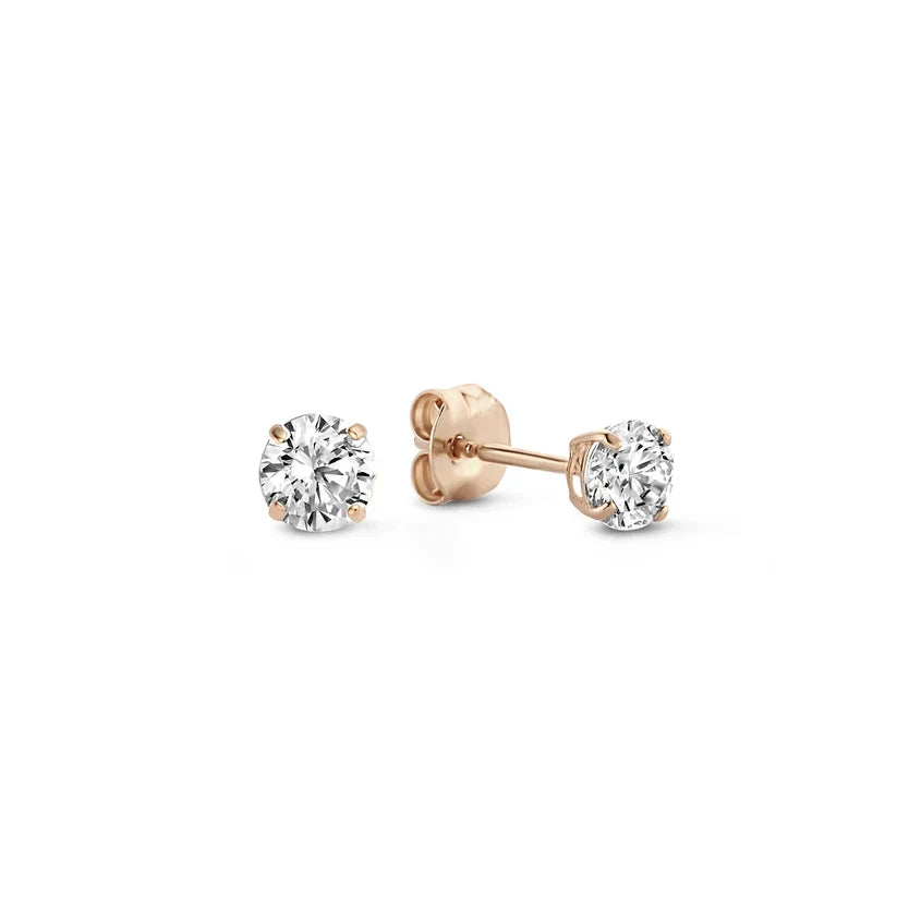 Agnès Paris | BOUCLES D’OREILLES AVEC PIERRE LARMES DE LUNE