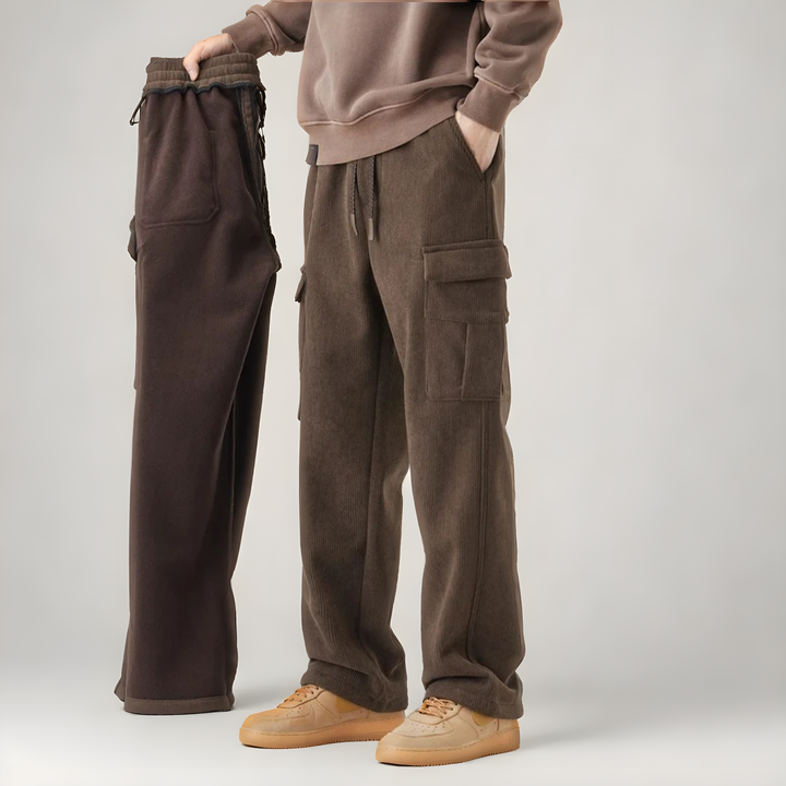 Agnès Paris | PANTALONS CARGO