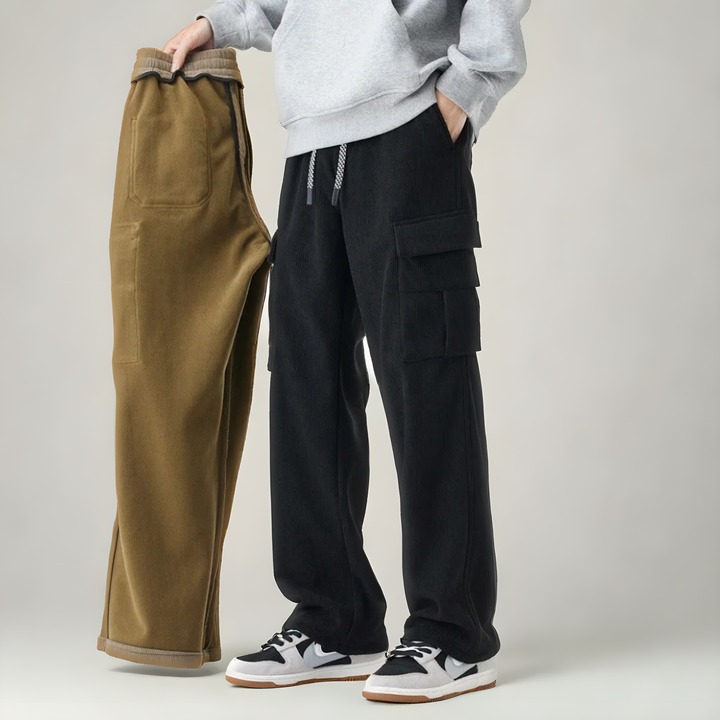 Agnès Paris | PANTALONS CARGO