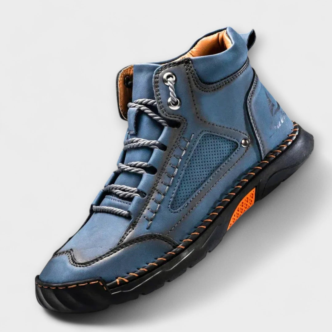 Agnès Paris | CHAUSSURES ORTHOPÉDIQUES DE LUXE HOMME