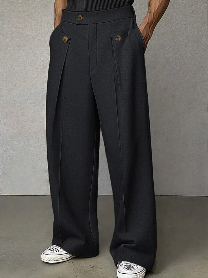 Agnès Paris | PANTALON LARGE