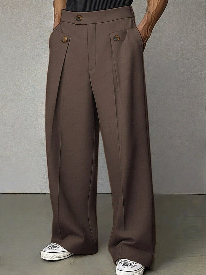 Agnès Paris | PANTALON LARGE